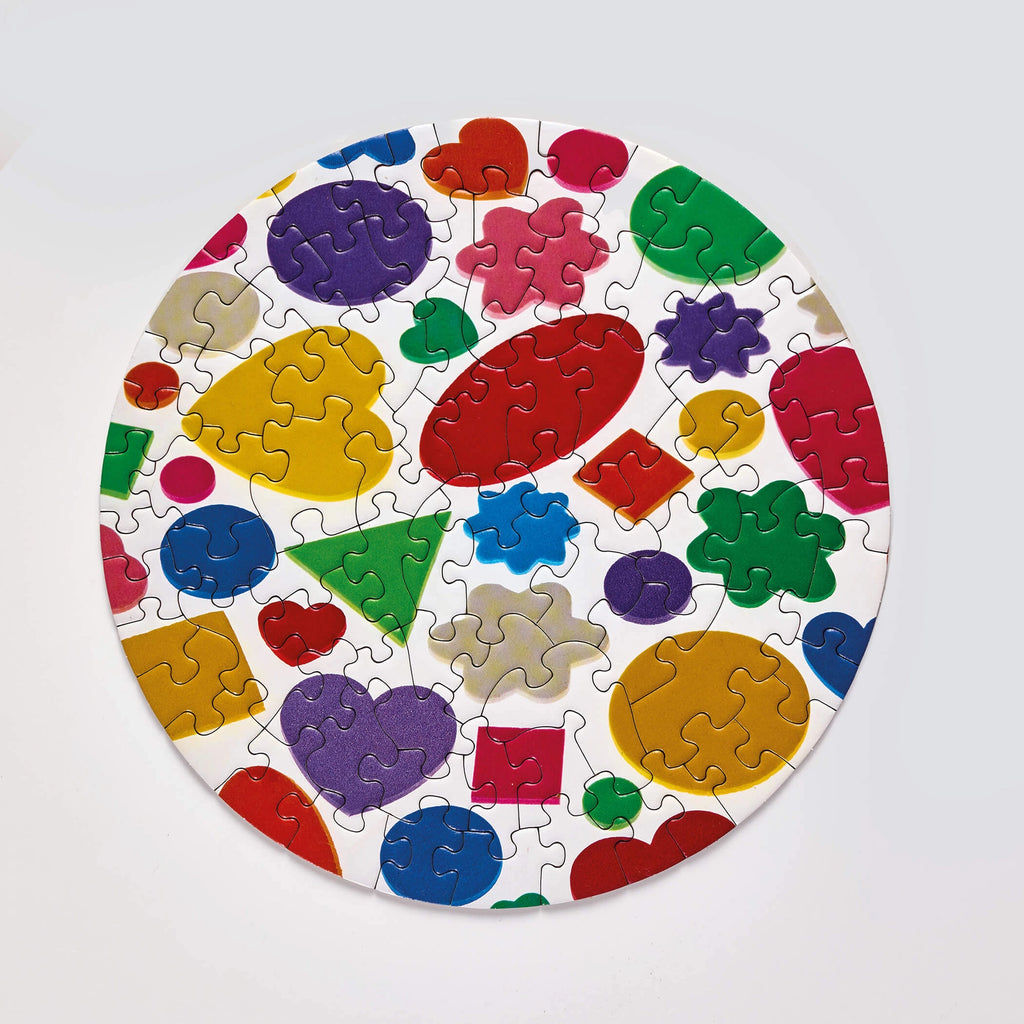 Cutie Puzzle by Le Puzz