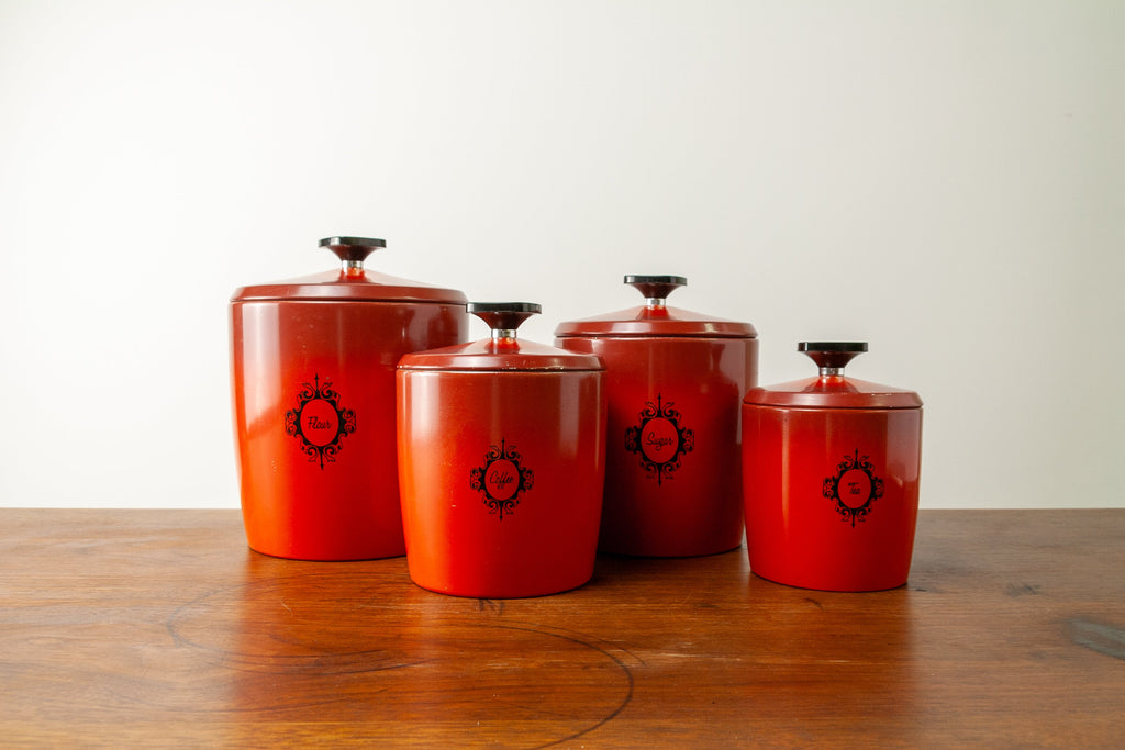 West Bend Nesting Container Set GB