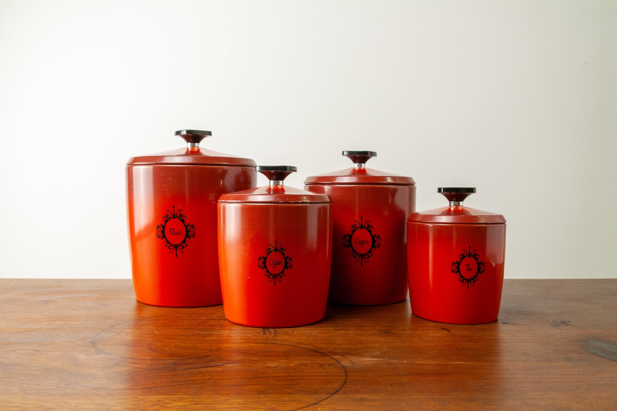 West Bend Nesting Container Set GB