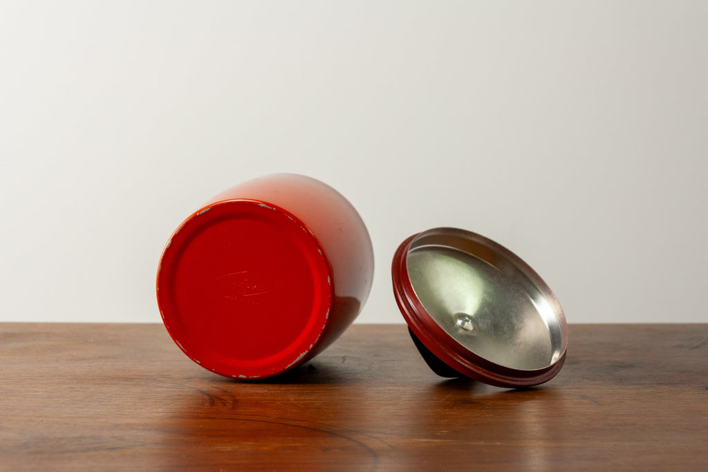 West Bend Nesting Container Set GB