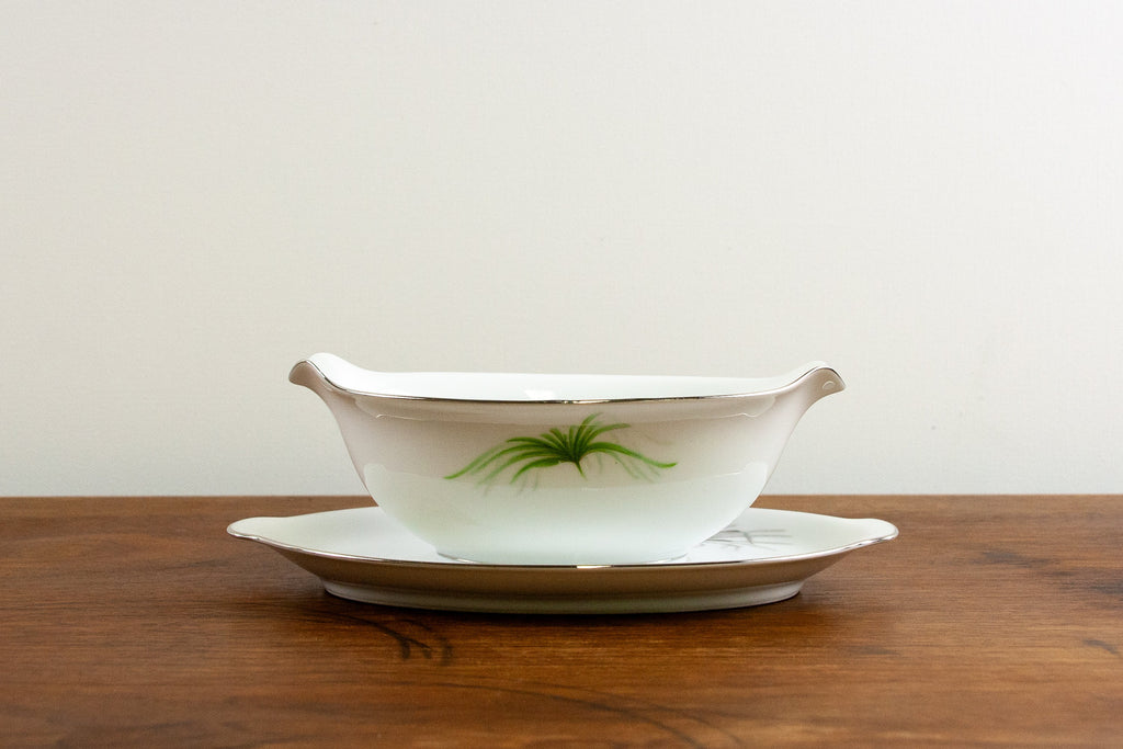 Sango Palm Springs Gravy Boat