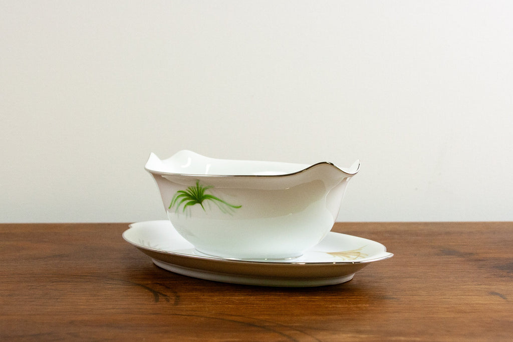 Sango Palm Springs Gravy Boat