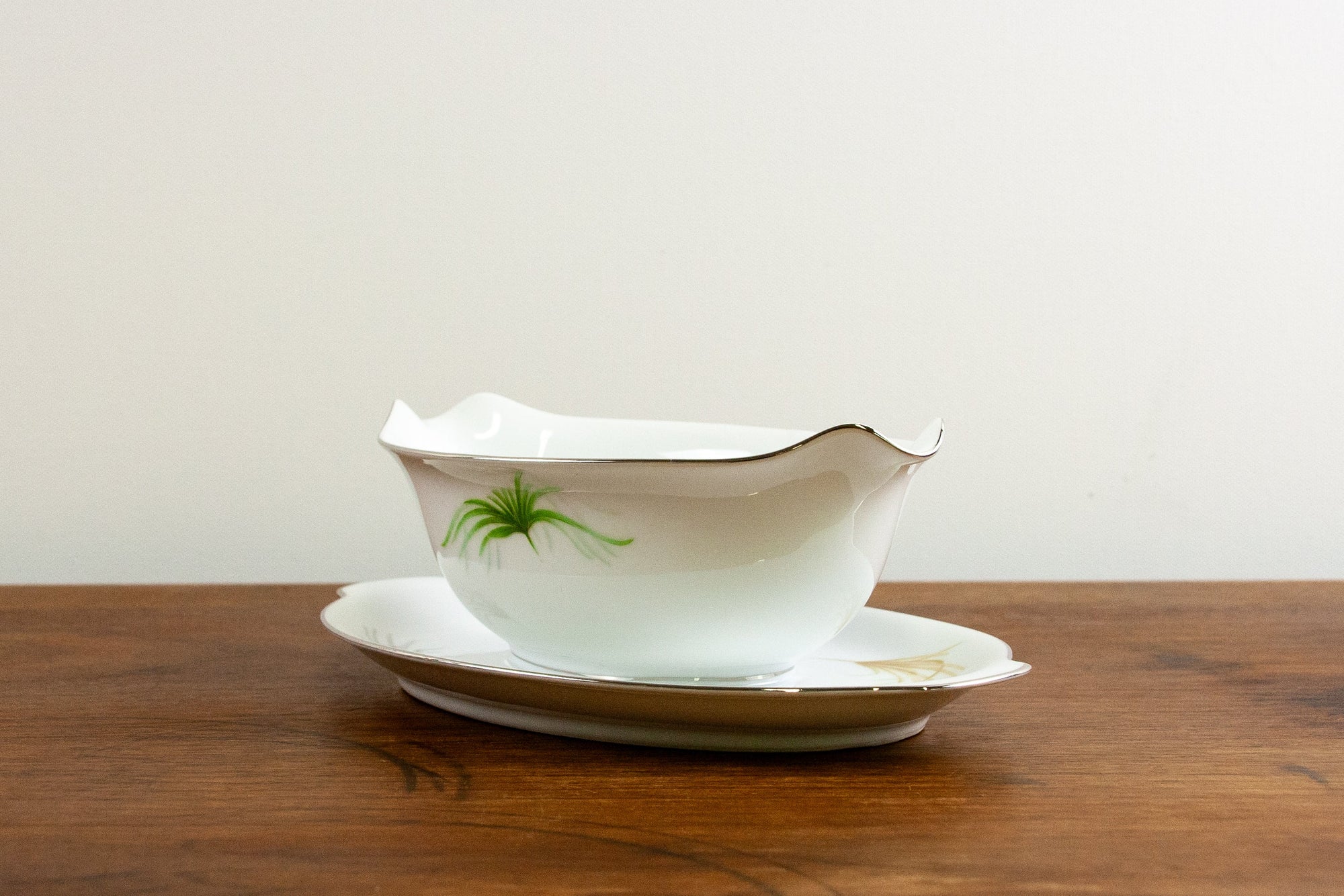 Sango Palm Springs Gravy Boat