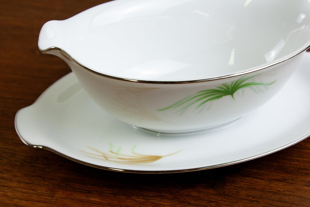Sango Palm Springs Gravy Boat