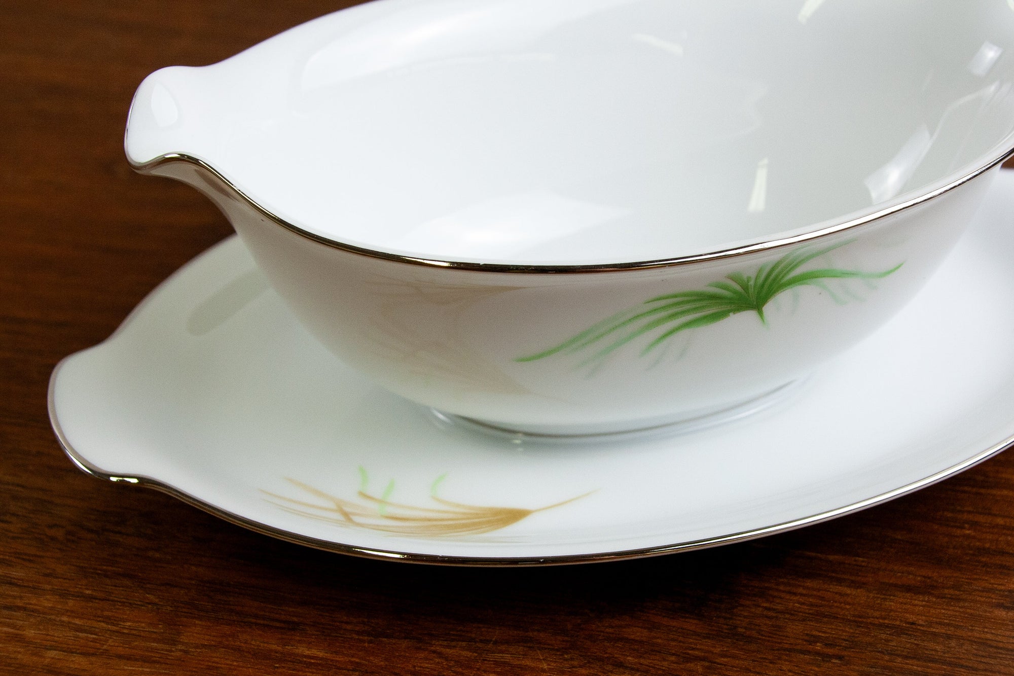 Sango Palm Springs Gravy Boat