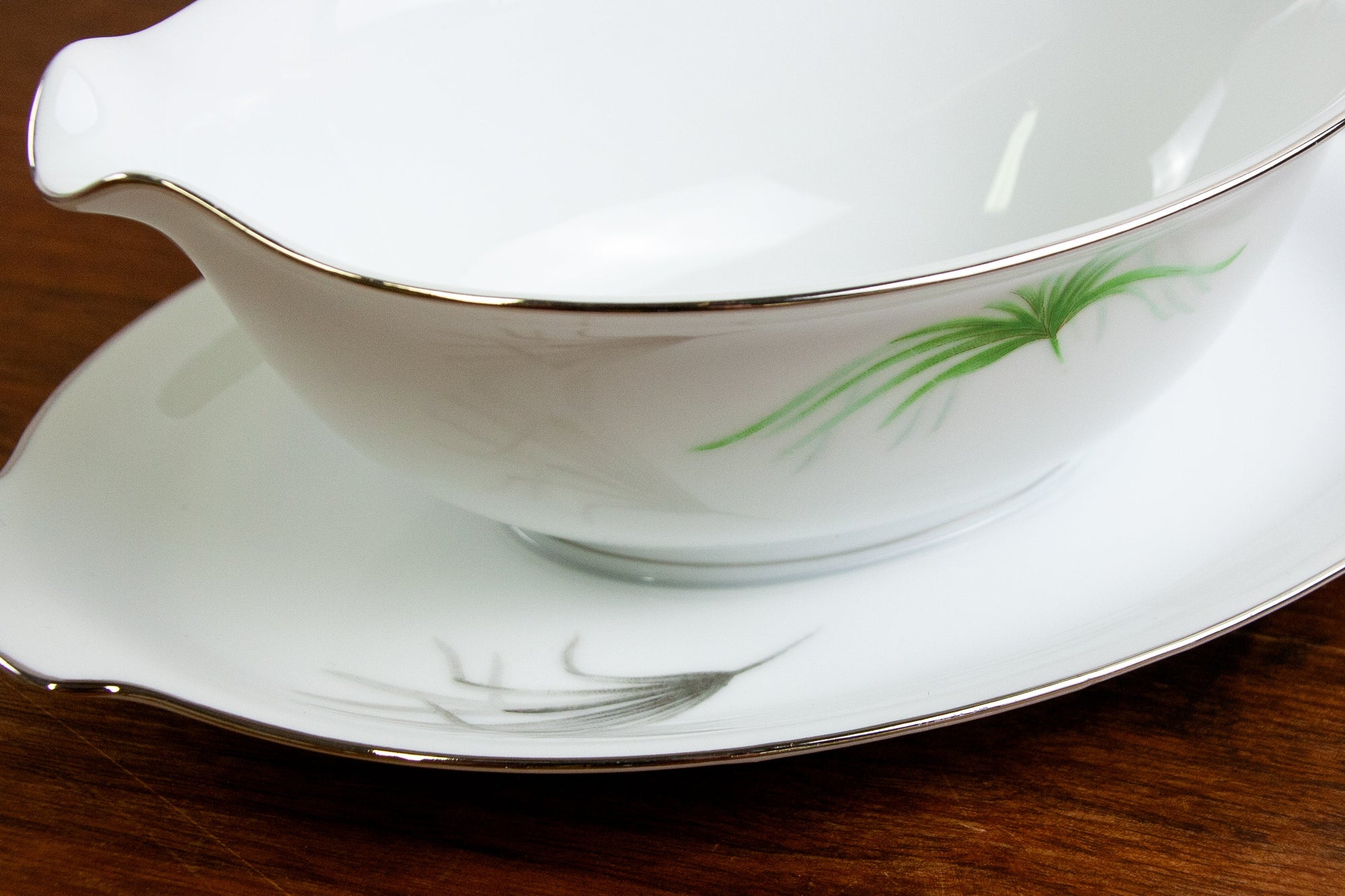Sango Palm Springs Gravy Boat