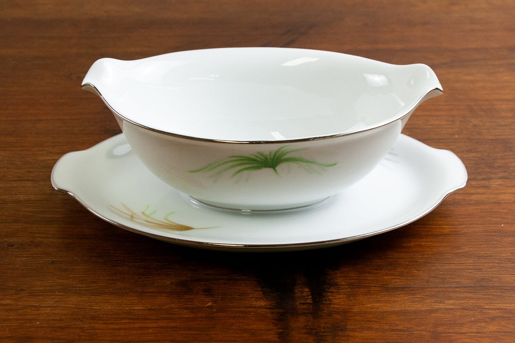 Sango Palm Springs Gravy Boat