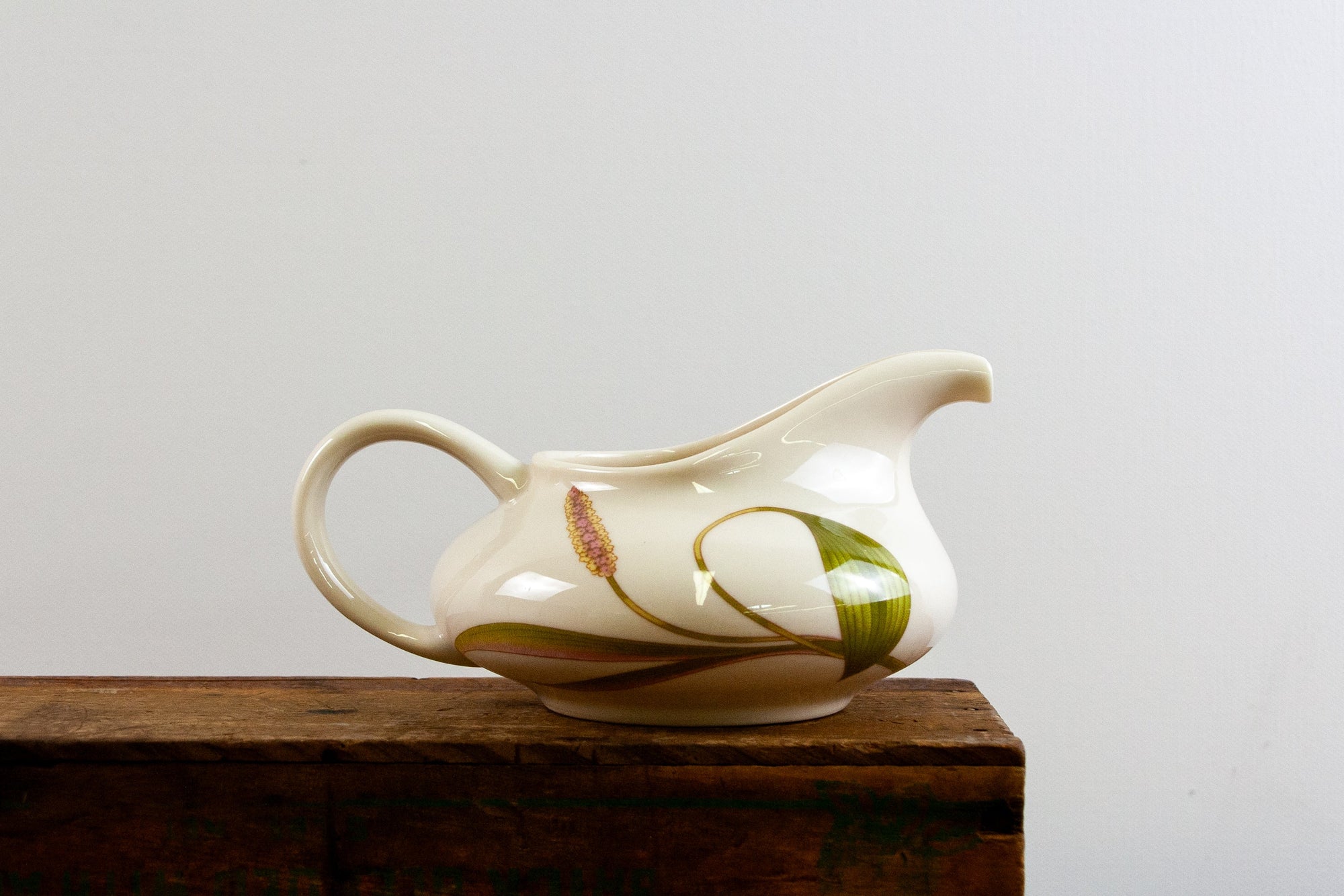 Franciscan Mesa Creamer