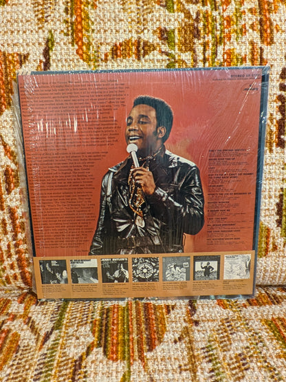 The Best of Jerry Butler