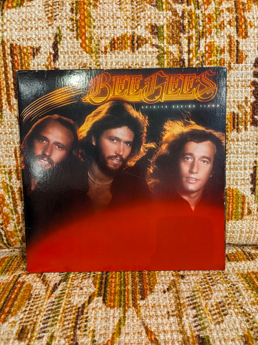 Spirits Having Flown - Bee Gees