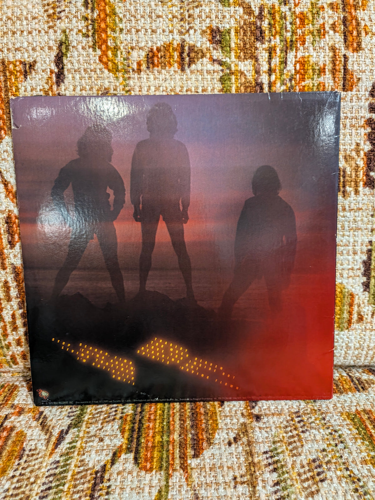 Spirits Having Flown - Bee Gees