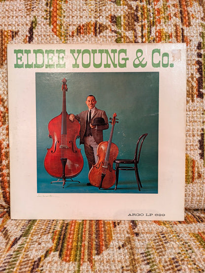 Just for Kicks - Eldee Young & Co.