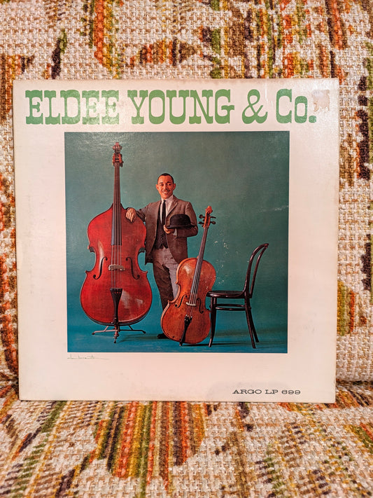 Just for Kicks - Eldee Young & Co.