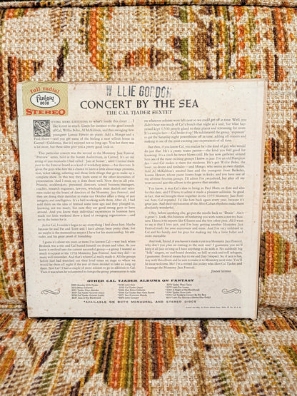 Concert by the Sea - Cal Tjader