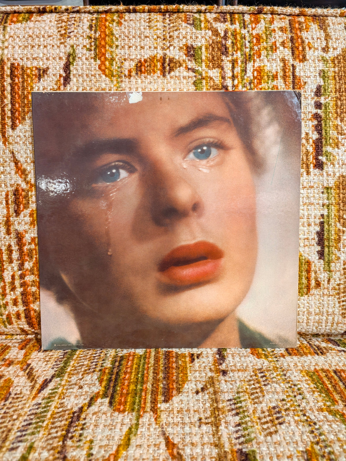 For Whom The Bell Tolls Soundtrack