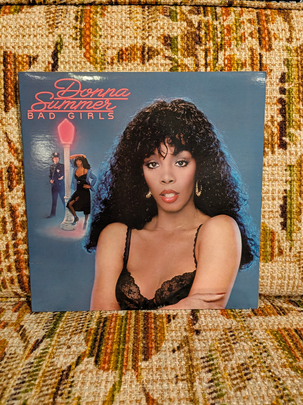 Bad Girls - Donna Summer