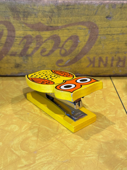 Otagiri Owl Mini Stapler KB