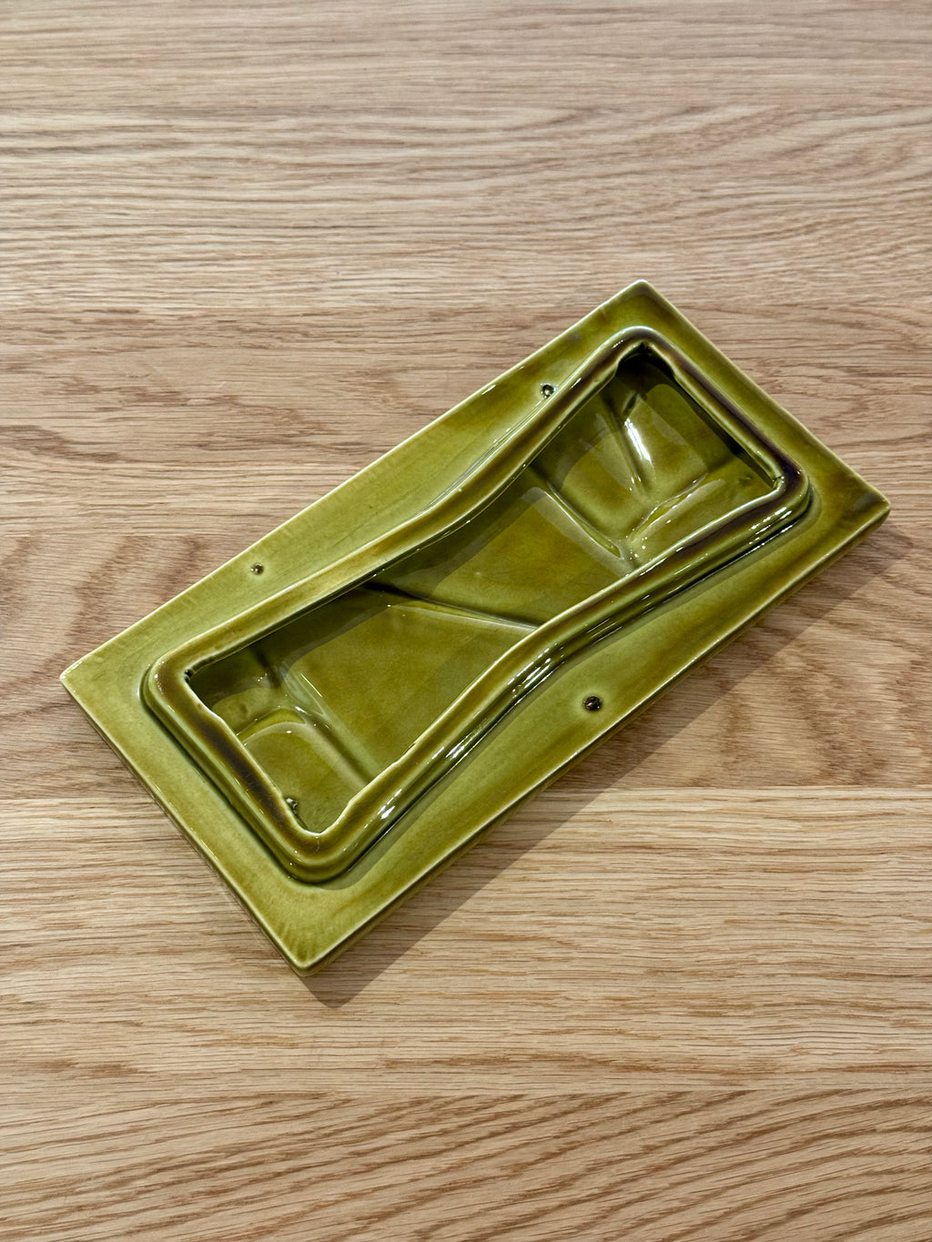 Ceramic Mod Trivet