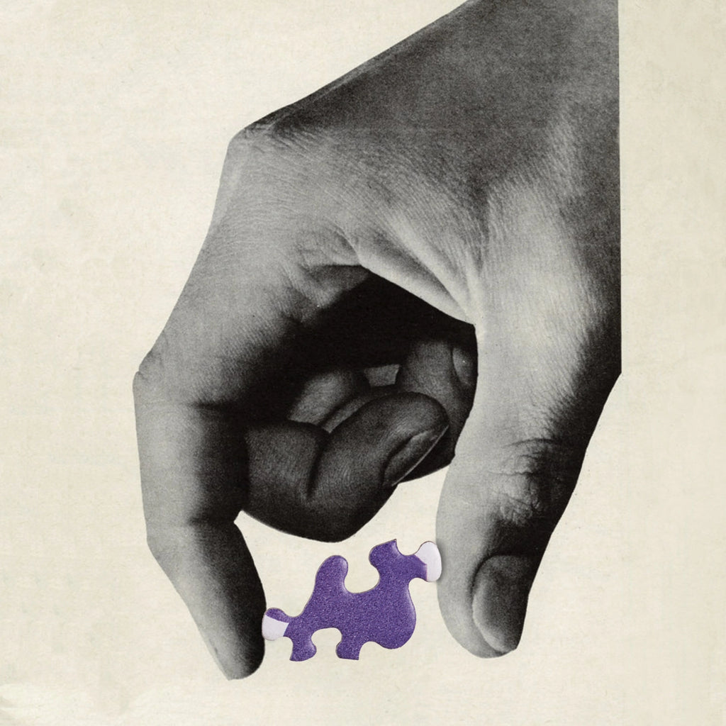 Cutie Puzzle by Le Puzz
