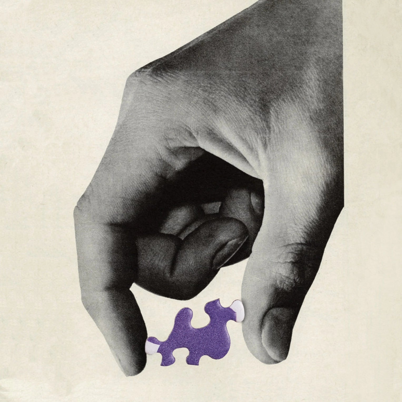Cutie Puzzle by Le Puzz
