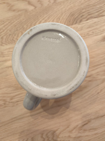 Budweiser Ceramic Stein