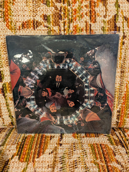 The Age of Aquarius - The 5th Dimension