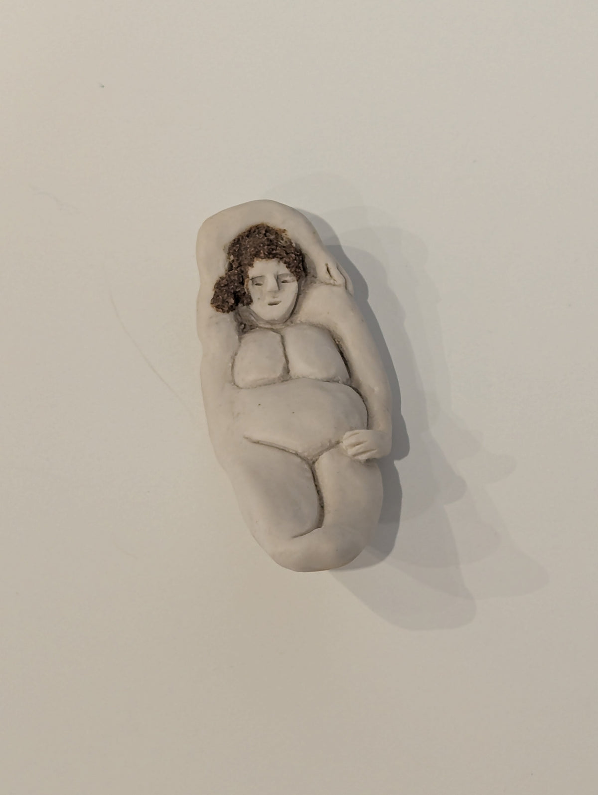 Little Bodies #22