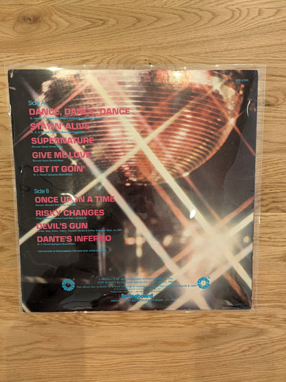 Disco Dynamite: The Salsa '78 Orchestra