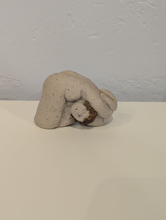 Little Bodies #21