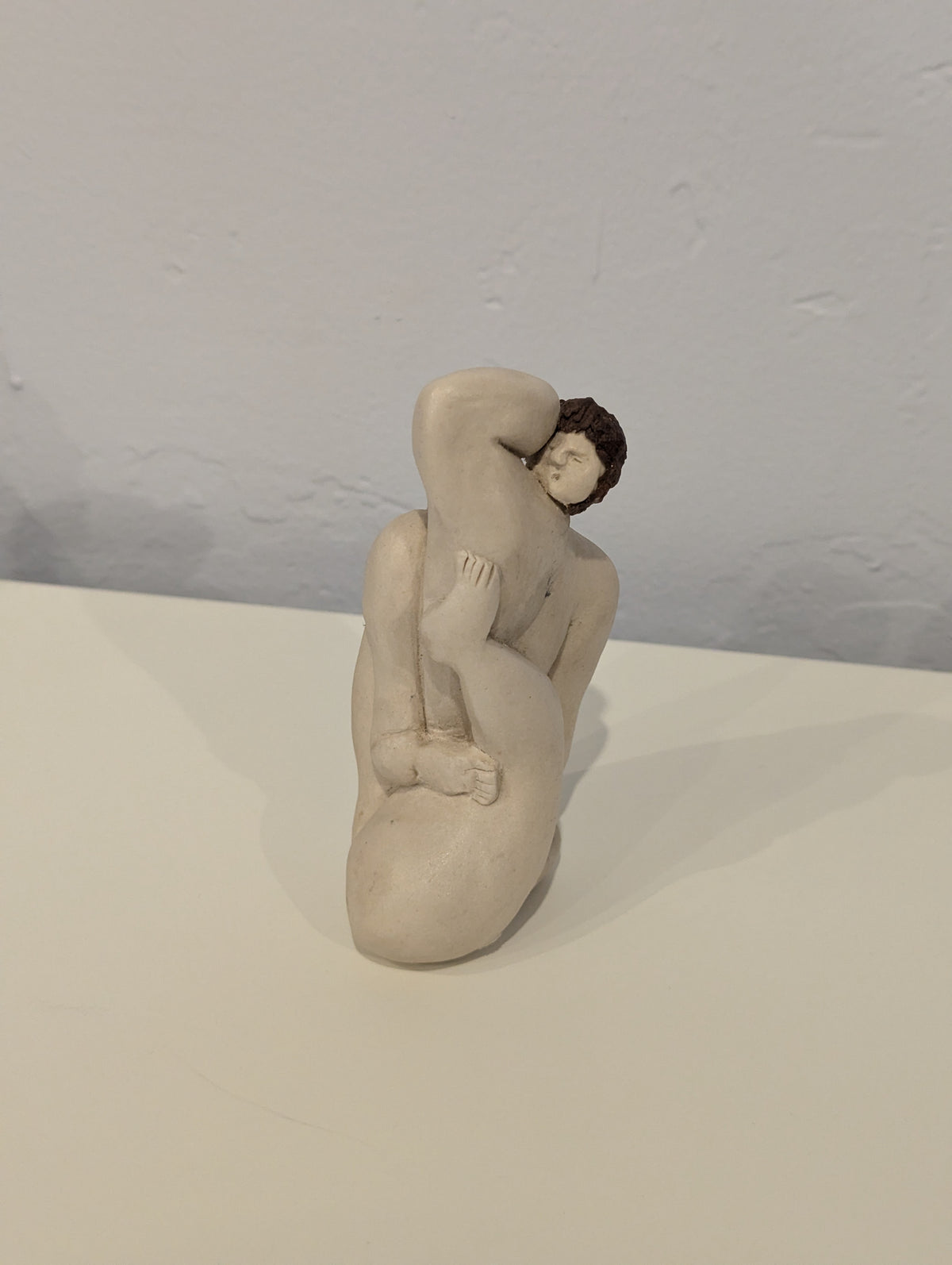 Little Bodies #1