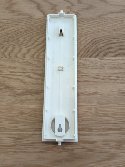 Springfield Instruments Wall Thermometer