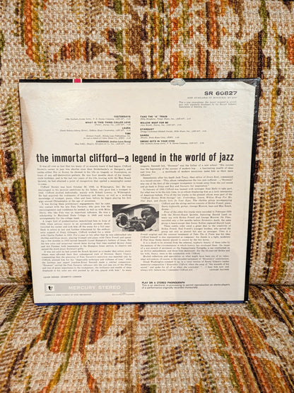 Remember Clifford - Clifford Brown Compilation